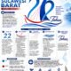Logo HUT ke-22 Sulawesi Barat Jadi Simbol Perjalanan Bersama Menuju Sulbar Maju dan Sejahtera