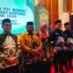 Hadiri ki Malam Ta’aruf MTQ KORPRI Nasional, Sekda Sulbar: Ajang Silaturahmi dan Persatuan