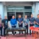 Cocok ki Tauwwa Lapas Bulukumba Aktif ki Naperiksa dan Rawat ki Senpi di Kantornya