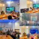 Kecamatan Tamalate Terima Tauwwa Kunjungan kerja dari Pemerintah Kecamatan Taliwang, Kabupaten Sumbawa Barat