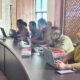 TAPD Sulbar Laksanakan ki Verifikasi RKA SKPD Hari Pertama Penyusunan APBD 2027