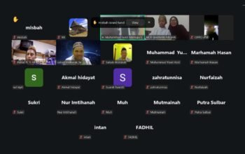 Pemprov Sulbar Persiapkan Diri Hadapi ki Musabaqah Tilawatil Quran Tingkat Nasional ke-31