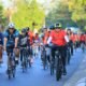 Deceng Ladde’! Bupati Bantaeng dan Dandim 1410/Bantaeng Gowes bersama