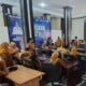 Dukung Digitalisasi Pemerintahan, Dinas Perkebunan Sulbar Terima ki Sosialisasi Aplikasi Fleksi Tahap Kedua