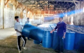 Diluruskan mi Tawwa, Kabag Umum Setda Selayar & Dirut PT. Bumi Maritim Angkat Bicara Terkait Isu Penimbunan BBM