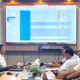 Pacu Transformasi Digital: KominfoSS Sulbar Paparkan ki Progres 7 Indeks Utama