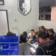 Ditangkap mi Tiga Terduga Pelaku Penganiayaan Terhadap Sopir PSC. Ini Disampaikan Kapolsek Kota Ujungbulu