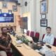 Bangun Kepercayaan Publik, DiskominfoSS Sulbar Rampungkan ki Verifikasi Akun YouTube Perangkat Daerah
