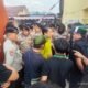 Polda Sulbar Kawal Penyampaian Aspirasi secara Humanis, Situasi Kota Mamuju Tetap Aman dan Kondusif