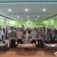 Porei, Bupati Sinjai Hadiri ki, Pembukaan Survei Akreditasi RSUD Sinjai