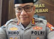 Polda Sulbar: Keselamatan Anak Tanggung Jawab Kita Bersama, Orang Tua Diminta ki Tingkatkan Pengawasan