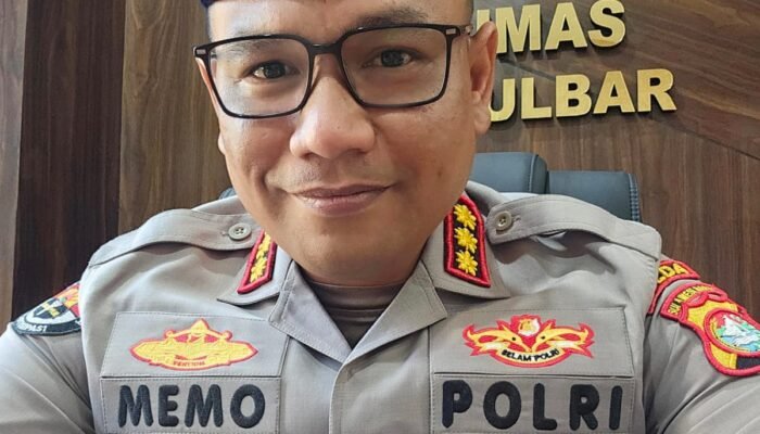 Polda Sulbar: Keselamatan Anak Tanggung Jawab Kita Bersama, Orang Tua Diminta ki Tingkatkan Pengawasan