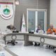 BPBD Sulbar Paparkan ki Penanganan Karhutla dan Kekeringan, Gubernur Tekankan Penguatan Sinergi Lintas Sektor