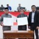 Pemprov-DPRD Sulbar Sepakati ki KUPA dan PPAS Perubahan Tahun 2026