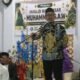 Hadiri Maulid Nabi di Korongana, Gubernur Sulbar Terima Keluhan Lahan Pemakaman, SDK: Insya Allah Kita Usahakan Bersama