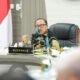 Puluhan Armada Pemadam Siap Operasi, Perkuat ki Posko Atasi Kekeringan dan Kerhutla di Enam Kabupaten