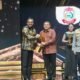 Hebat Menting, Appi Kembali Berkibar di Panggung Nasional, Raih Pemimpin Daerah Award 2026 Bersama Sejumlah Pejabat Negara