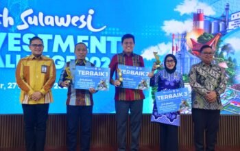 Ohaoo! Pemkab Sinjai “Deceng Ladde” Kembali Torehkan Prestasi IPRO