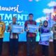 Ohaoo! Pemkab Sinjai “Deceng Ladde” Kembali Torehkan Prestasi IPRO