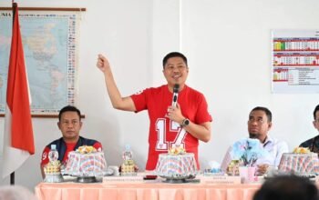 Madeceng, Kadisdik Sinjai Dorong SKB dan PKBM “Gaspol” Digitalisasi Pembelajaran