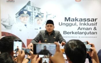 Matemija, Appi Peringatkan Lurah Malas: Jangan Lebih Banyak Nongkrong di Warkop daripada Layani Warga