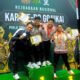 Briptu Risaldi Personel Ditlantas Polda Sulbar Wakili ki Indonesia di Ajang Internasional Karate Sri Lanka 2027 Mendatang
