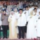 Suwara ki, Ribuan Warga Padati Pelabuhan Paotere Ikuti Maulid Akbar Pesisir Makassar