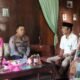Tauwwa Kapolres Bulukumba Bersama Ketua Bhayangkari Silaturahim ki dengan Purnawirawan dan Warakawuri Polri