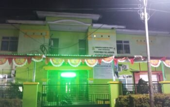 6 Siswa Sekolah Rakyat Terintegrasi Sinjai Dirawat, Diduga Akibat Debu Aktivitas Sekolah