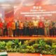 Pegang Falsafah Sipakatau, Sipakainge, Sipakalebbi, Gubernur Kaltara Minta KKBM Paraikatte Jaga Kerukunan