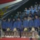 Tawwa, Wali Kota Makassar Dampingi Menag Tutup MTQ VIII KORPRI Nasional di Pangkep