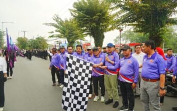 Mantap Mentong, Momentum HUT HIKMA ke-89, Gubernur Kaltara Apresiasi Capaian Peringkat Pertama Indeks Kerukunan Nasional