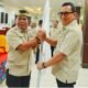Kammanjo, Nahkodai DPD HKTI Kaltara, Zainal A. Paliwang Dorong Inovasi dan Regenerasi Petani Milenial