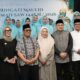 Bajiki, Hadiri Maulid KKDB, Appi Dorong Penguatan Silaturahmi dan Pendidikan Adab dari Keluarga