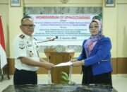 Mantap Tauwwa, Lapas Bulukumba  Kerja Sama ki dengan LBH Sinar Keadilan.