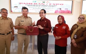 Ini mi Tauwwa Diharapkan Agar Unhas Bisa mi Juga Hadir di Bulukumba, Begini Komentarnya Bupati Andi Utta 