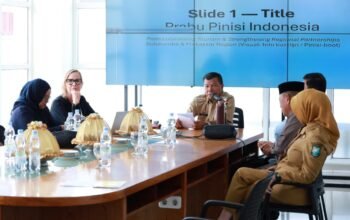 Mantap ki Tauwwa, PUM Netherlands Hadir di Bulukumba, Begini Strategi Baru Dongkrak Pariwisata