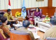 Cocoki! Bupati Bantaeng “Tudang Sipulung” Tim BPK RI Entry Meeting Tahap II