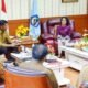 Cocoki! Bupati Bantaeng “Tudang Sipulung” Tim BPK RI Entry Meeting Tahap II