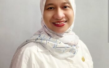 Cocok ki, Disdik Makassar Luruskan Isu Buku “Jelajah Hijau”: Tegas!, Tidak Ada Instruksi Pembelian di Sekolah