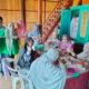 Bersama Komunitas 86 di Kawasan Wisata Mandala Ria Sambil Nikmati ki Tauwwa Makanan Khas Kampeddo