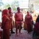 Bupati Andi Utta Apresiasi ki Kegiatan aktivasi IKD pada Penerima Bansos