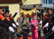 Iyanae, AKBP Astoto Budi Rahmantyo Resmi Pegang Kendali Sebagai Kapolres Bone
