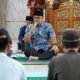 Titipan Doa Tulus: Polda Sulbar Bersama ki Anak Yatim Memohon Keberkahan Keamanan Negeri