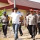 Kunjungi ki SPN Polda Sulbar, Kapolda: Belajar yang Baik, Jadilah Pelindung Masa Depan Rakyat