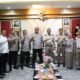 Polda Sulbar dan Karantina Sulbar Perkuat ki Sinergi: Awasi Lalu Lintas Hewan, Cegah Penyakit dan Penyelundupan