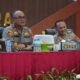 Gelar Operasi Semester I Polda Sulbar: Evaluasi ki Kinerja, Penyamaan Persepsi, dan Perkuat Strategi Jaga Kamtibmas Kondusif
