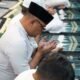 Kapolda Sulbar Hadiri ki Dzikir dan Doa Kebangsaan Hut RI ke-81, Mengetuk Langit Menuju Indonesia Makmur