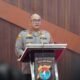Buka Latpra Operasi Antik Marano, Kapolda Sulbar: Tindak Tegas ki Peredaran Narkoba, Utamakan Perlindungan dan Rehabilitasi Anak