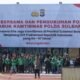 Sabuk Kamtibmas Polda Sulbar, Gandeng ki Komunitas Jaga Kondusivitas Jelang HUT RI ke-81